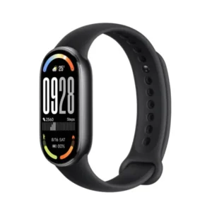 Xiaomi Smart Band 10 Fitness Tracker with Heart Rate and Sleep Monitor