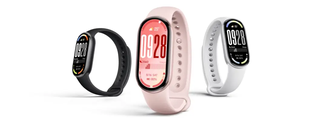 Xiaomi Smart Band 10 Price in Kenya, Specs, and Global Release Date