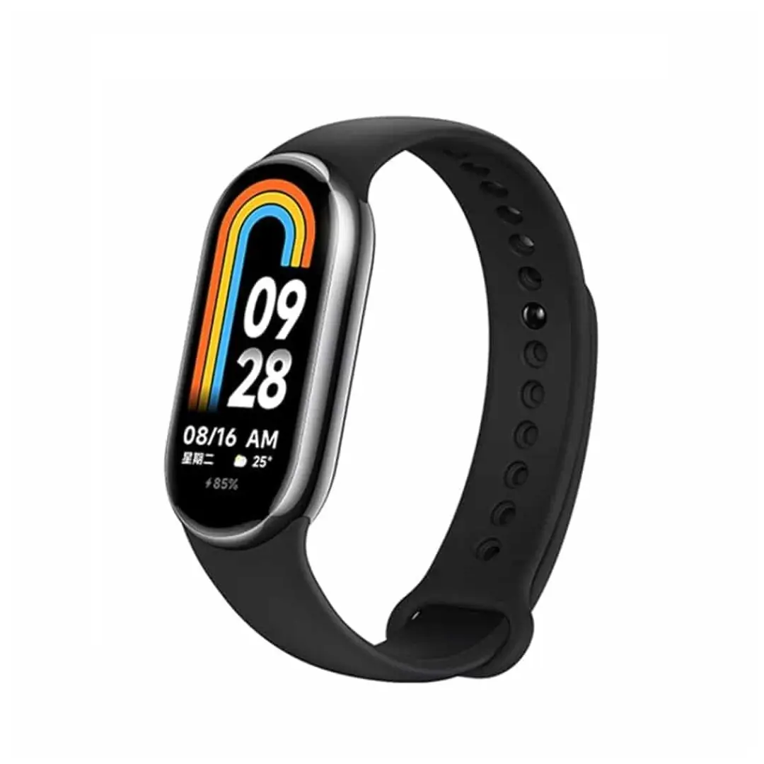 Xiaomi Smart Band 10 vs Smart Band 9 Every New Feature Explained