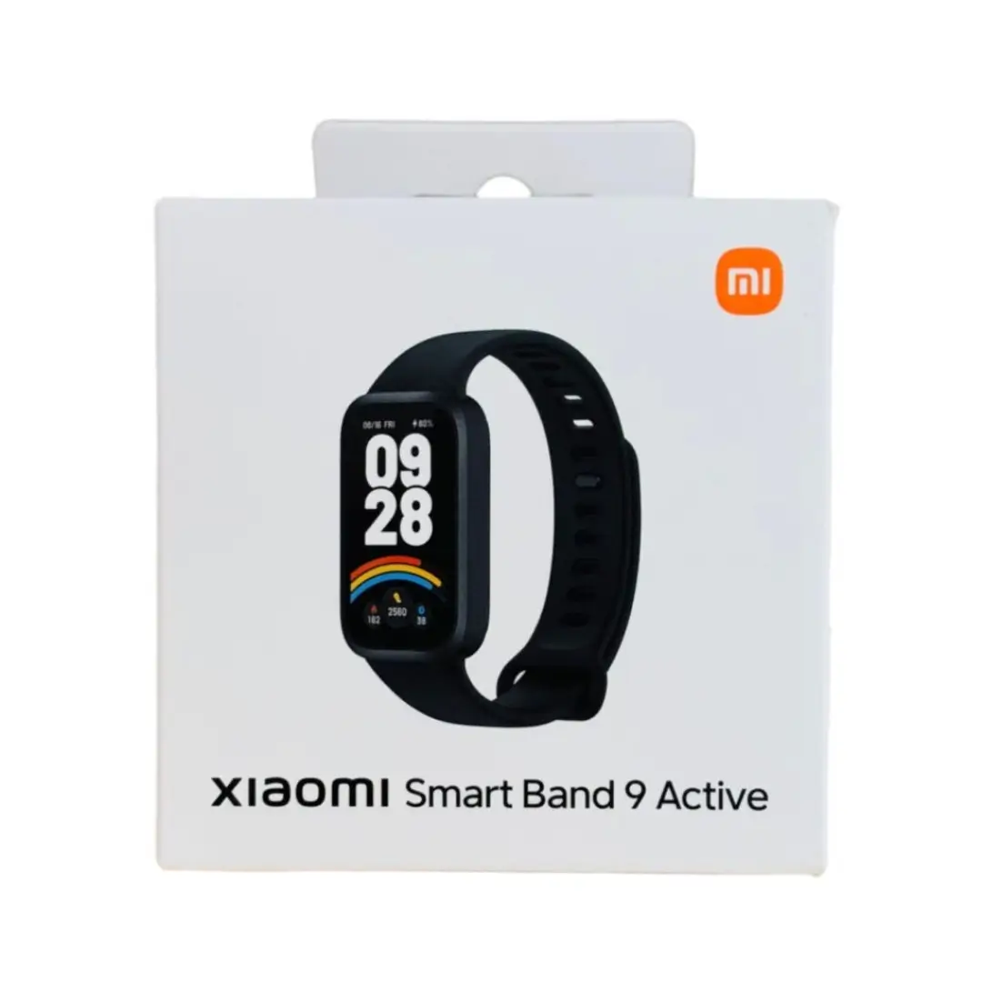 Xiaomi Smart Band 9 Active Best Price in Kenya and Redmi Shop Availability