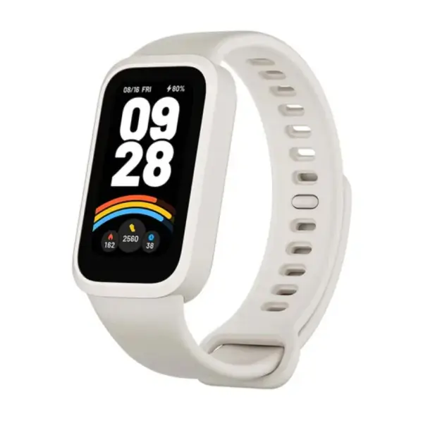 Xiaomi Smart Band 9 Active Fitness Tracker with Heart Rate and Sleep Monitor