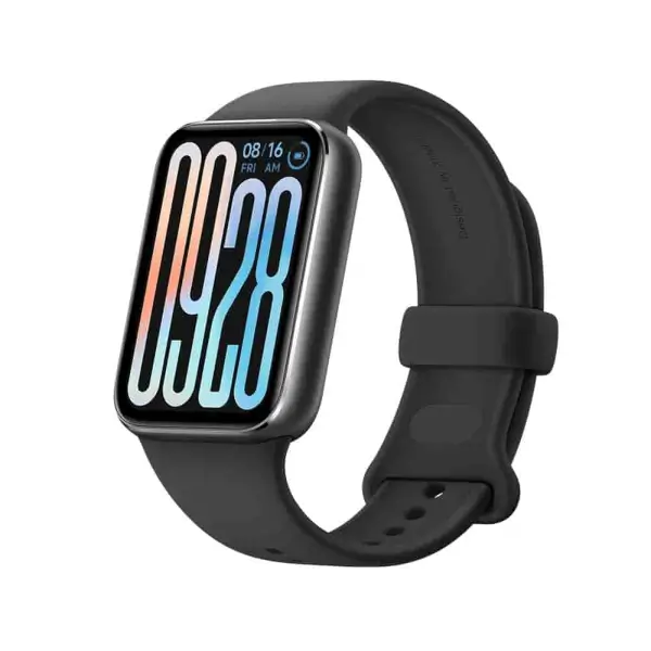 Xiaomi Smart Band 9 Pro AMOLED Display Fitness Tracker with GPS and Health Tracking