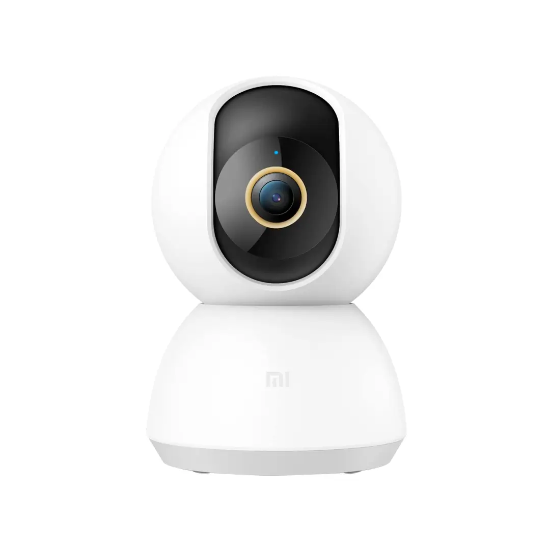 Xiaomi Smart Camera C300 2K AI Motion Detection Pan Tilt Night Vision