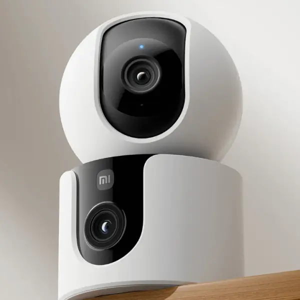 Xiaomi Smart Camera C300 Dual – 360° Home Security Camera