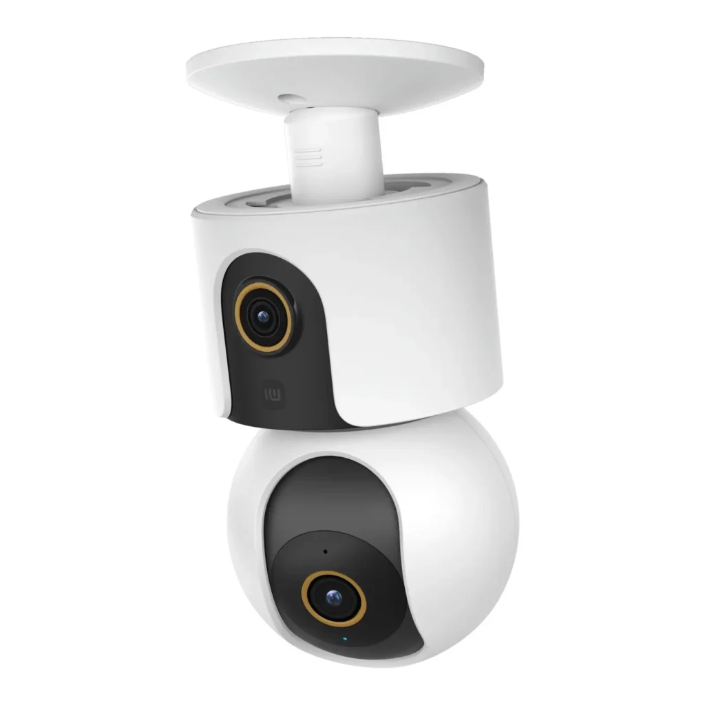 Xiaomi Smart Camera C500 Dual — image 2