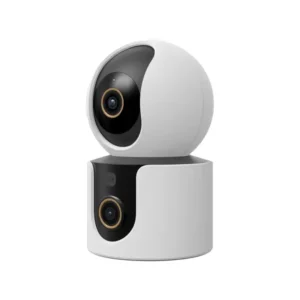 Xiaomi Smart Camera C500 Dual 5GHz WiFi Security Camera