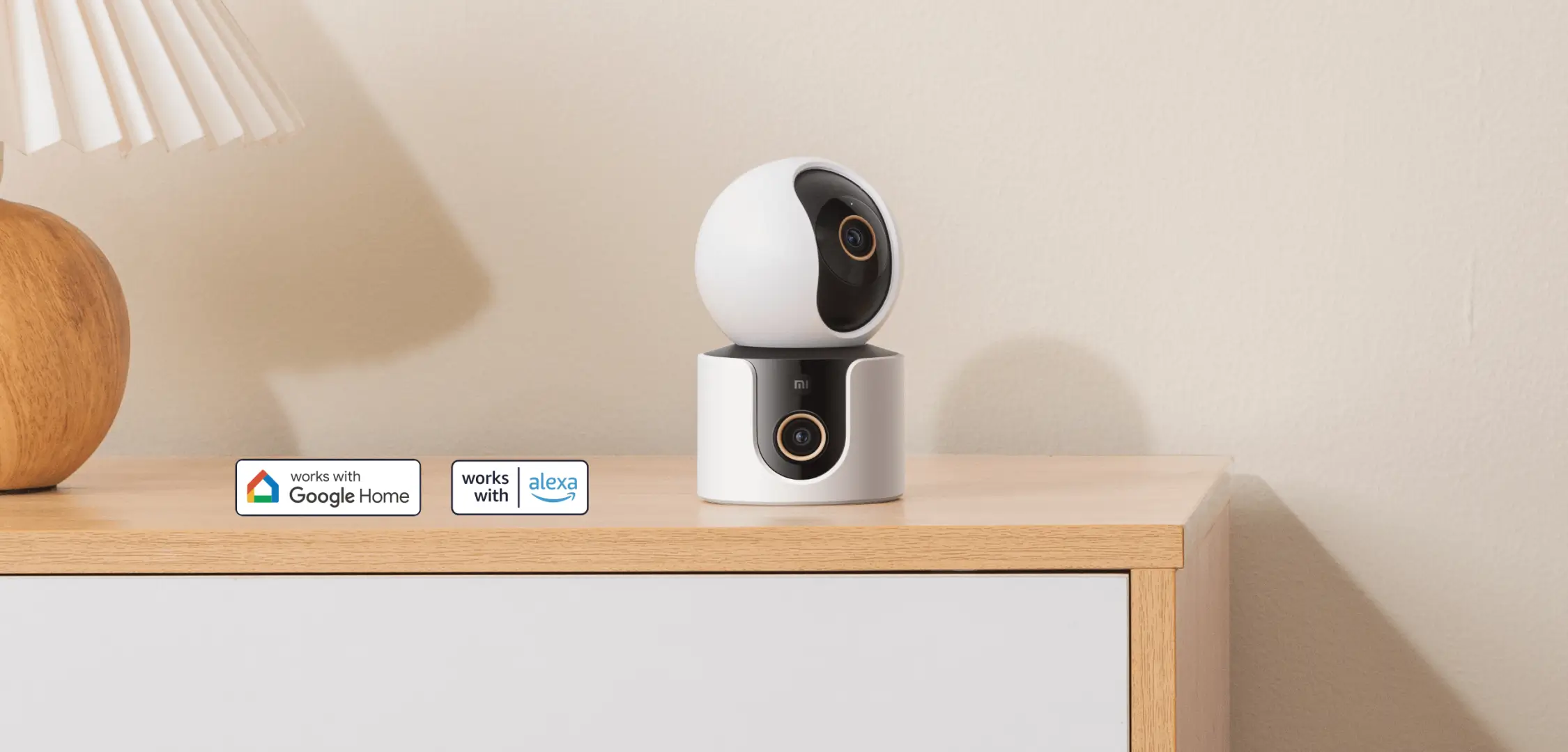 Xiaomi Smart Camera C500 Dual Smart Home Security Camera Kenya