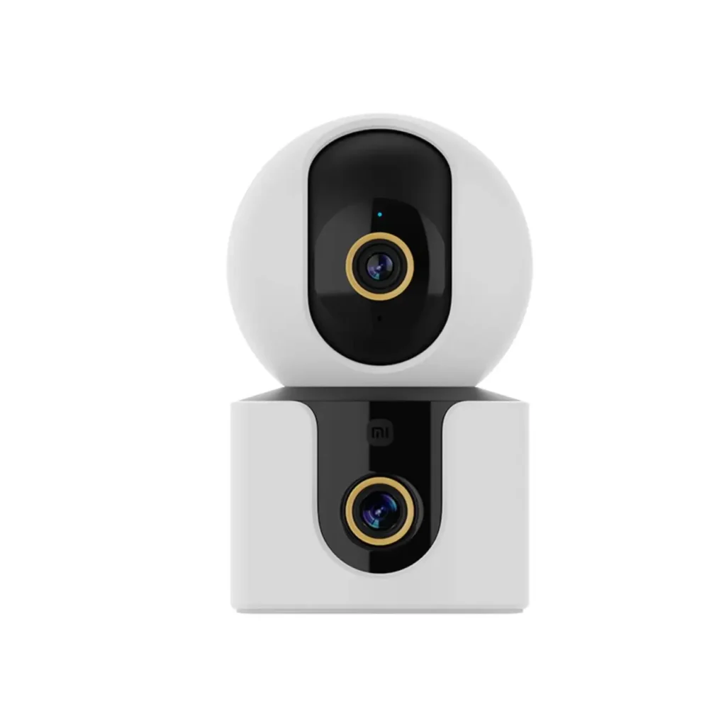 Xiaomi Smart Camera C500 Dual — image 4