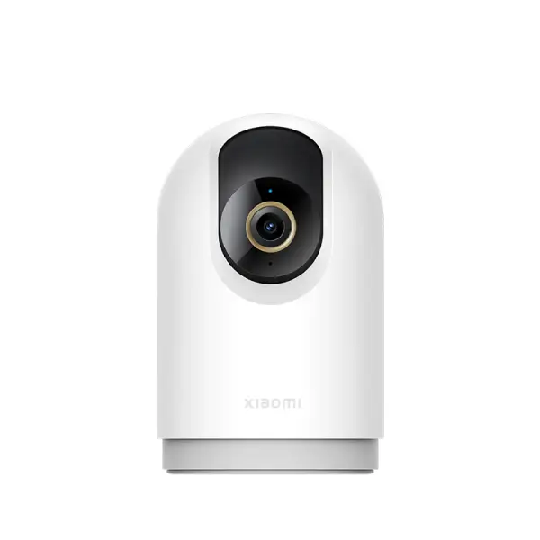 Xiaomi Smart Camera C500 Pro - 5MP Ultra HD AI Security