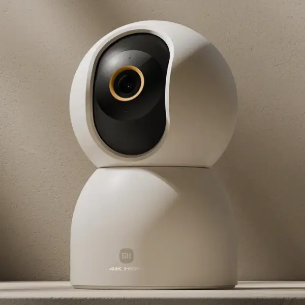 Xiaomi Smart Camera C700 4K Ultra HD Home Security Camera