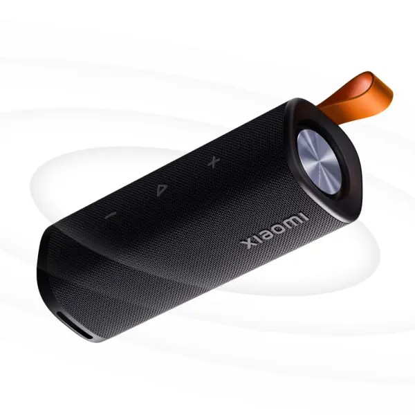 Xiaomi Sound Outdoor Bluetooth Speaker (30W) Portable Waterproof Speaker