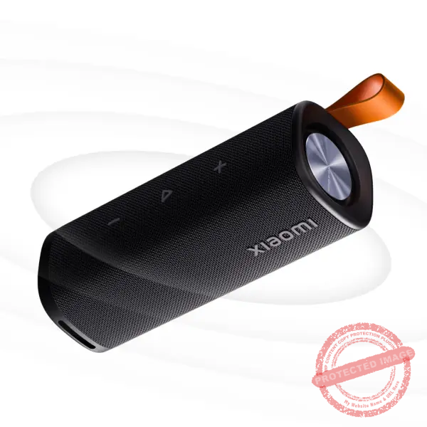 Xiaomi Sound Outdoor Bluetooth Speaker (30W) Portable Waterproof Speaker