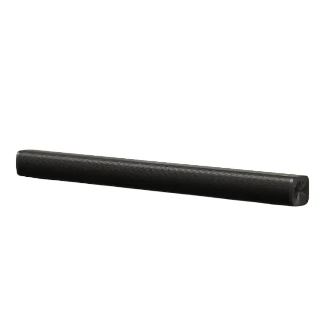 Xiaomi Soundbar 2.0Ch - 30W 2-Channel Soundbar with Bluetooth 5.3 & SPDIF, Optical and AUX