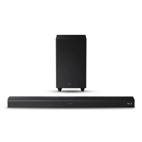 Xiaomi Soundbar 3.1 Channel Wireless Bluetooth Speaker with Subwoofer & Dolby Audio - Xiaomi Store Kenya