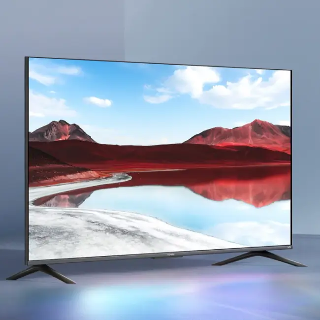 Xiaomi TV A Pro 75 inch 2025 - 75″ 4K QLED Google TV with 2GB RAM & 8GB Storage