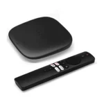 Xiaomi TV Box S 3rd Gen 4K 2GB 32GB Global Version Android Streaming Media Player