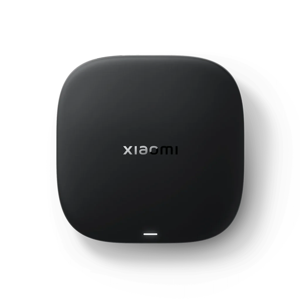 Xiaomi TV Box S 3rd Gen 4K 2GB 32GB — image 1