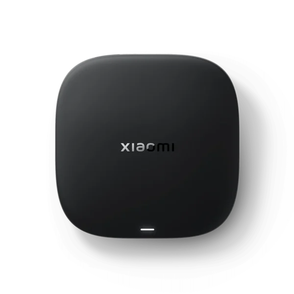 Xiaomi TV Box S 3rd Gen 4K 2GB 32GB
