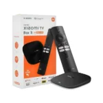 Xiaomi TV Box S 3rd Gen 4K 2GB RAM and 32GB Storage Global Version Buy at Xiaomi Stores Mithoo Business Center Shop F-78 Moi Avenue