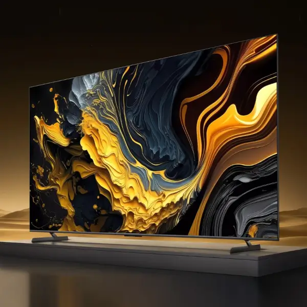 Xiaomi TV Max 100 2025 - 100 inch 4K QLED Smart TV 3GB RAM 32GB Storage