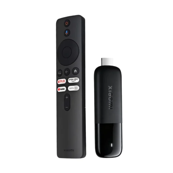 Xiaomi TV Stick 4K 2nd Gen
