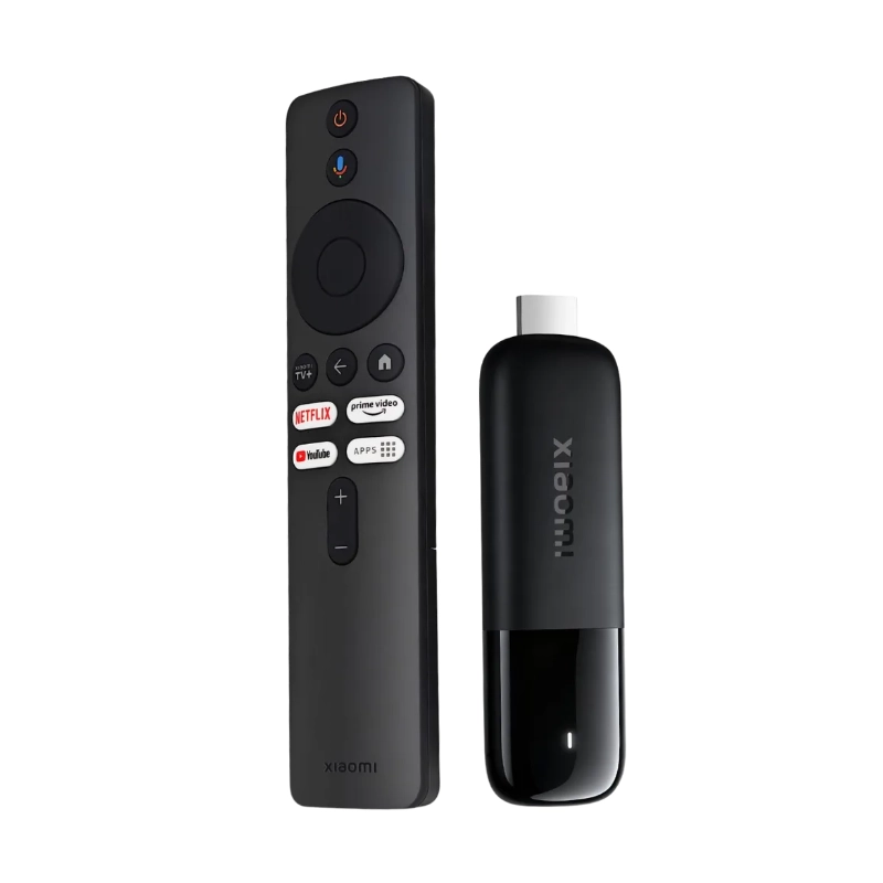 Xiaomi TV Stick 4K 2nd Gen — image 1