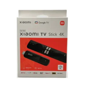 Xiaomi TV Stick 4K 2nd Gen Global Version Buy at Xiaomi Stores Mithoo Business Center Shop F-78 Moi Avenue