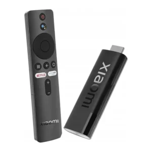 Xiaomi TV Stick 4K Android Streaming Media Player