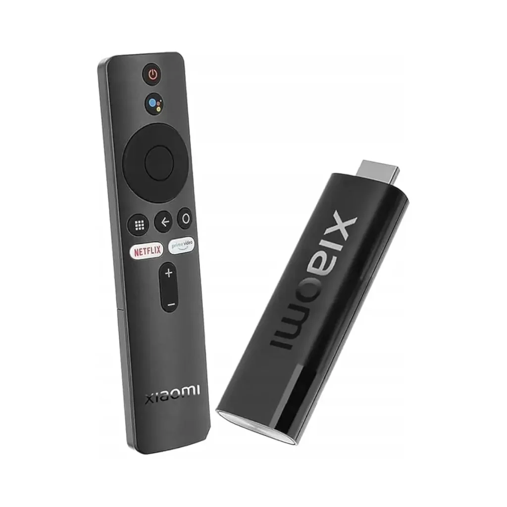 Xiaomi Mi TV Stick 4K — image 2