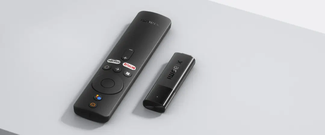 Xiaomi TV Stick 4K Price in Kenya Android TV Streaming Device