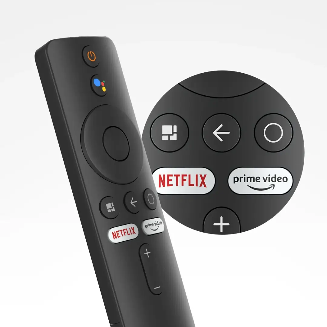 Xiaomi TV Stick 4K with Chromecast Built In Kenya