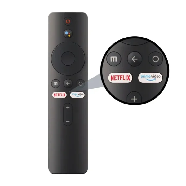 Xiaomi TV Stick Remote Control Replacement Price in Kenya