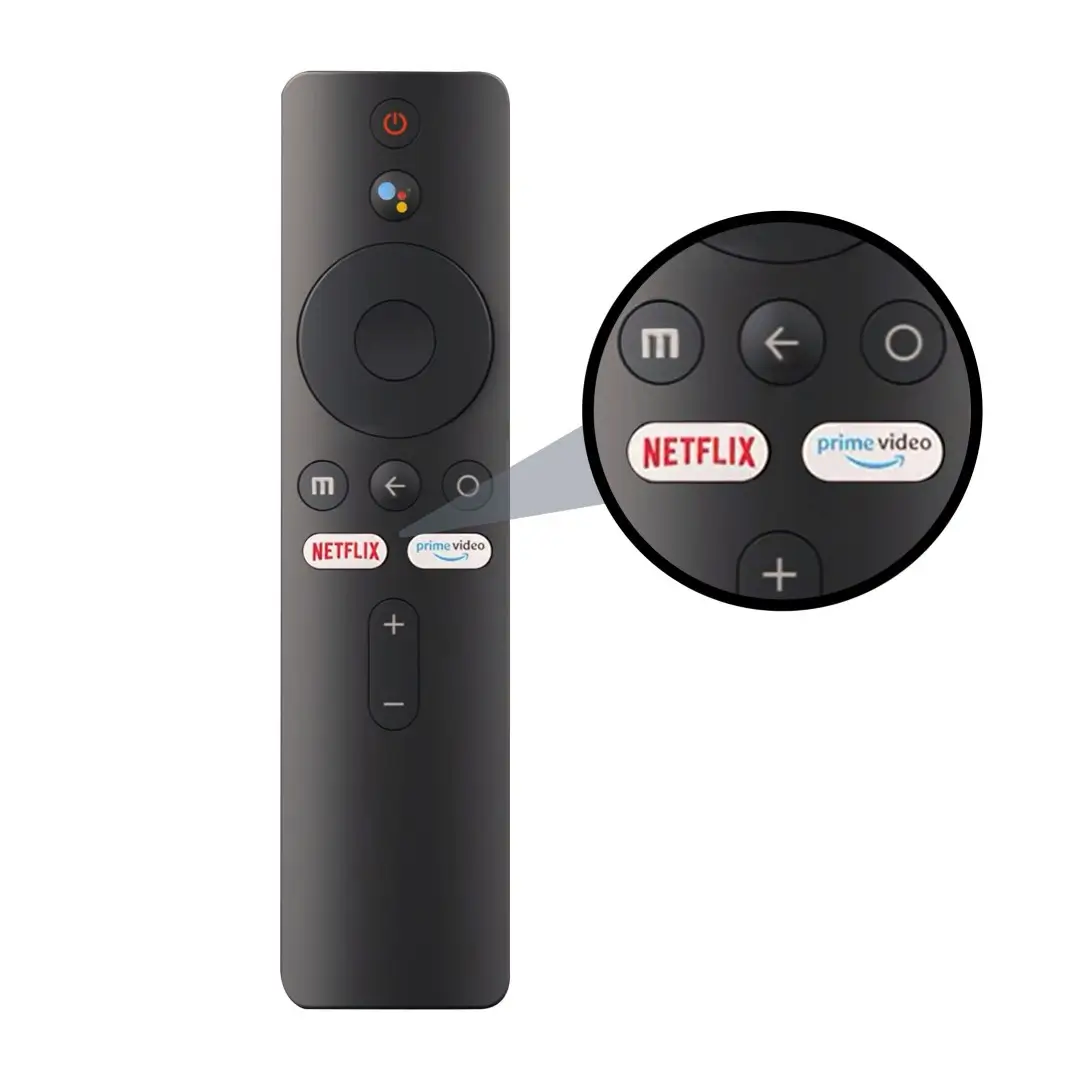 Xiaomi TV Stick Remote Control Replacement Price in Kenya