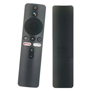Xiaomi TV Stick or TV Box Remote – Original Replacement Controller