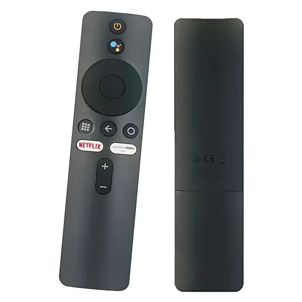 Xiaomi TV Stick or TV Box Remote – Original Replacement Controller