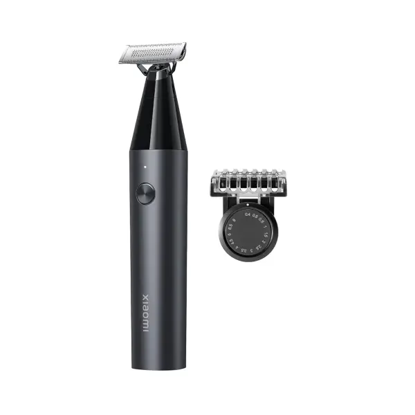 Xiaomi Uniblade Trimmer 3 Way Blade with Adjustable Length Settings