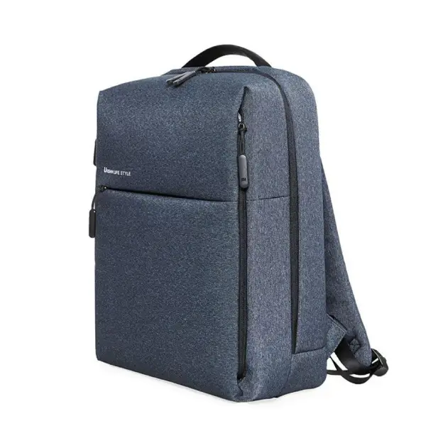 Xiaomi Urban Lifestyle Backpack Lightweight Laptop and Travel Bag