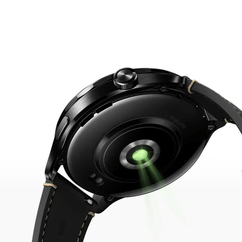 Xiaomi Watch S4 — image 6
