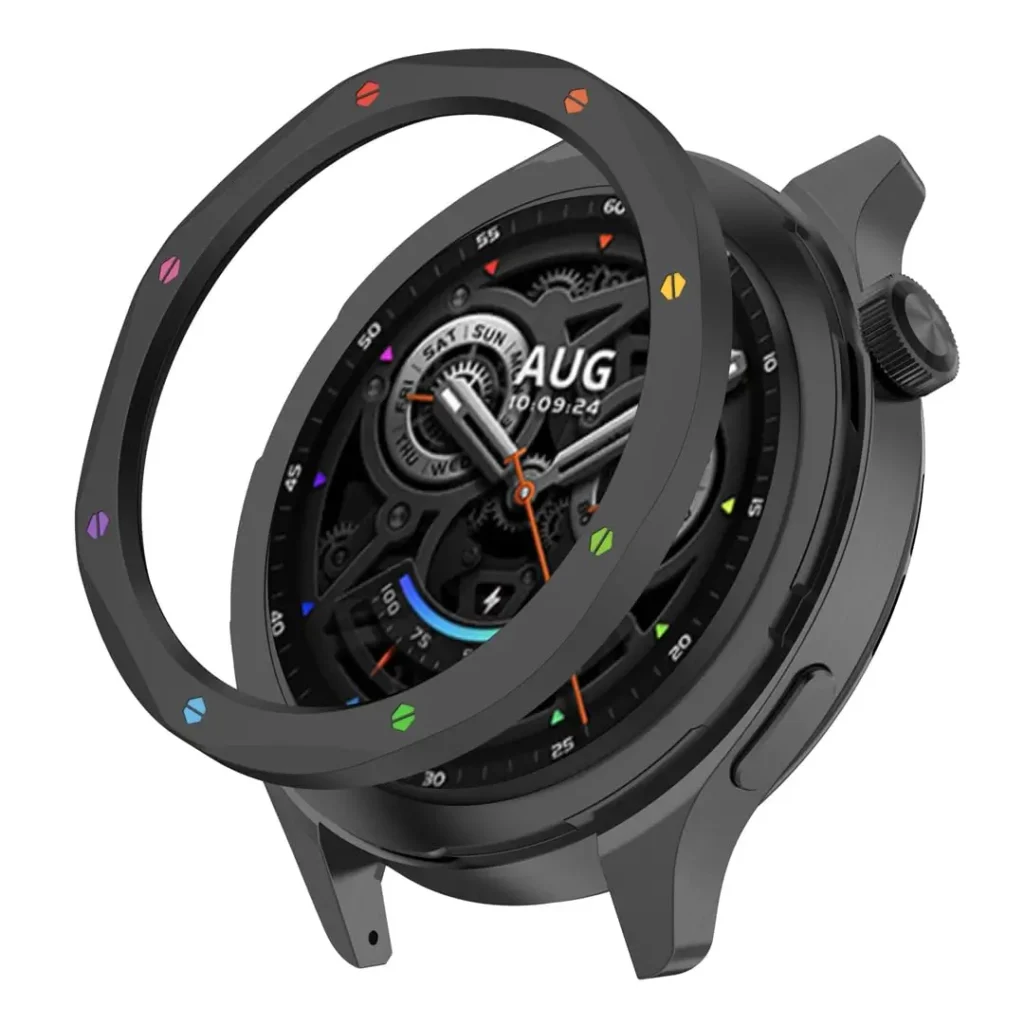 Xiaomi Watch S4 — image 2