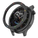 Xiaomi Watch S4 Versatile Design and Interchangeable Bezel