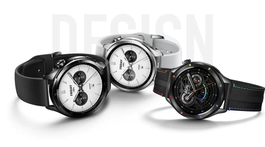 Xiaomi Watch S4 vs S3 Comparison and Key Upgrades