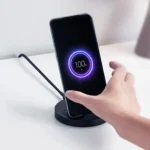 Xiaomi Wireless Charging Stand 20W Super Fast Charge