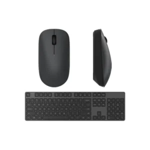 Xiaomi Wireless Keyboard and Mouse Combo Ergonomic 2.4GHz Set