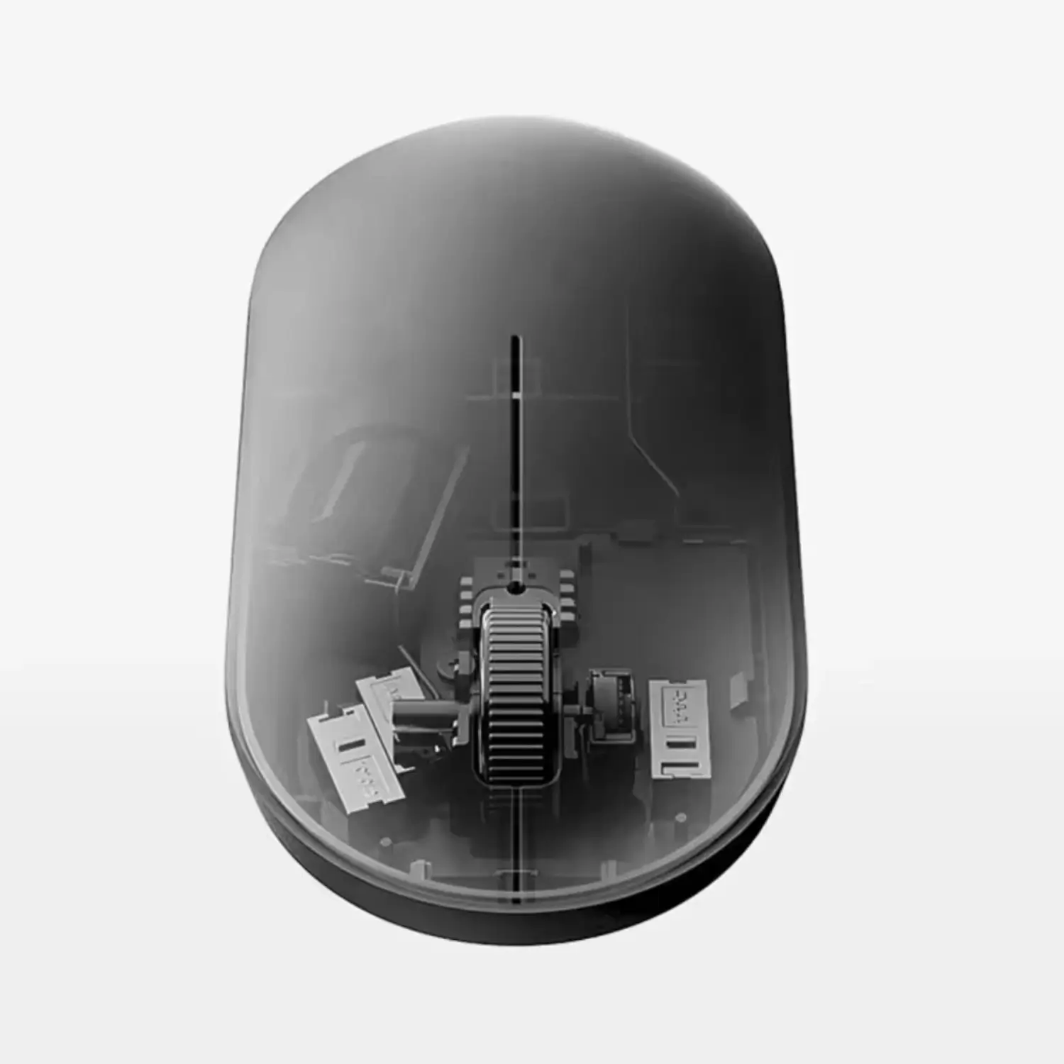 Xiaomi Wireless Mouse Lite 2 Price in Kenya 2.4GHz Wireless, 45g Lightweight
