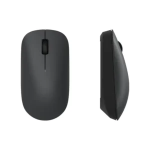 Xiaomi Wireless Mouse Lite – Lightweight Ergonomic Wireless Mouse