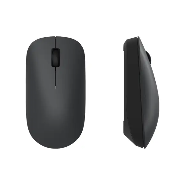 Xiaomi Wireless Mouse Lite – Lightweight Ergonomic Wireless Mouse