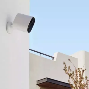Xiaomi Wireless Outdoor Camera 1080P – Smart Home Security System