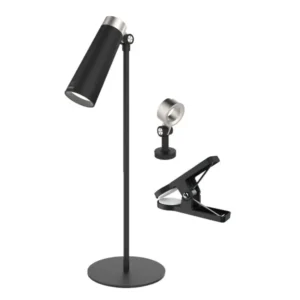 Yeelight 4 in 1 Rechargeable Desk Lamp Portable Adjustable LED Table Light