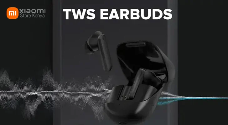 Best TWS Earbuds 2025
