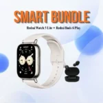 Redmi Smart Bundle with Watch 5 Lite and Buds 6 Play Xiaomi Stores